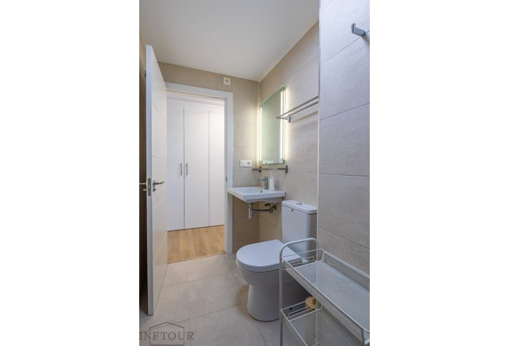 2 slaapkamer Appartement te koop in Calpe / Calp met zwembad - € 390.000 (Ref: 10043847)