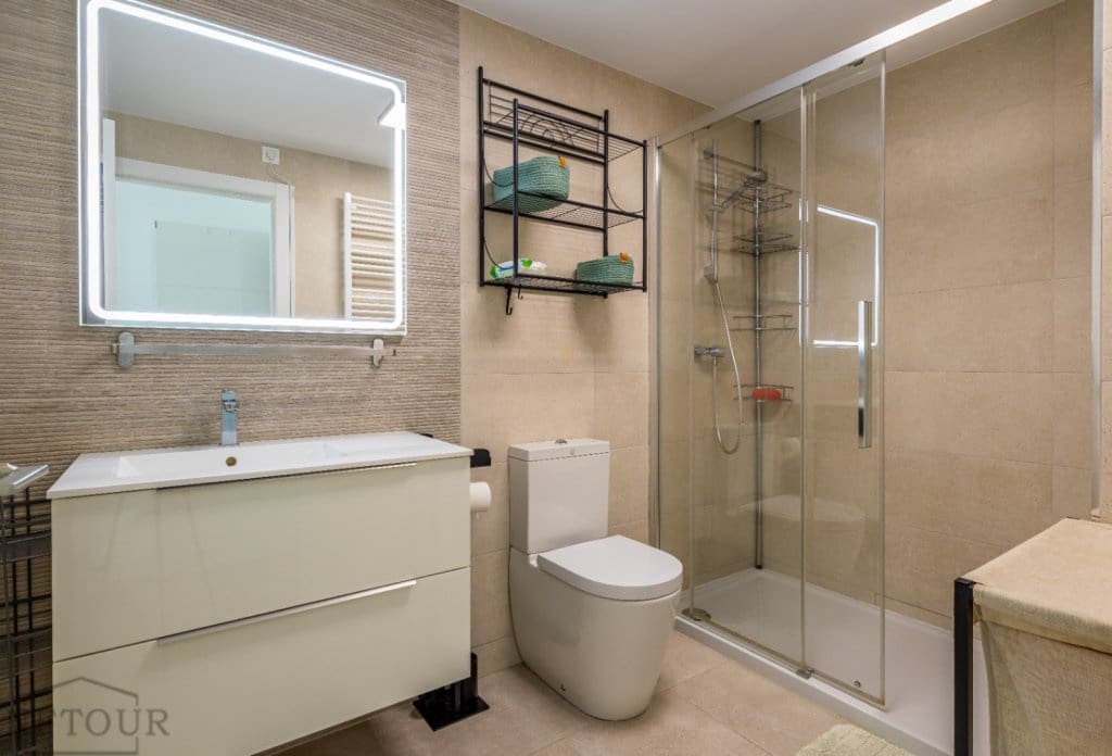 2 slaapkamer Appartement te koop in Calpe / Calp met zwembad - € 390.000 (Ref: 10043847)
