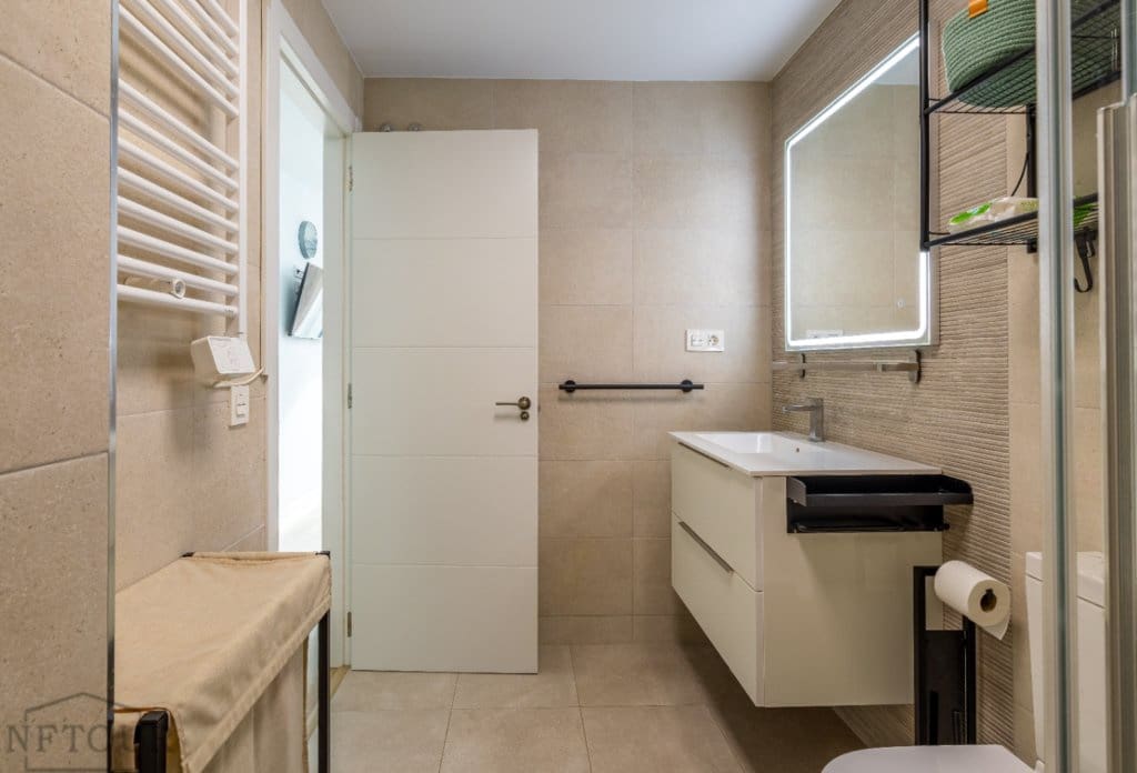 2 slaapkamer Appartement te koop in Calpe / Calp met zwembad - € 390.000 (Ref: 10043847)