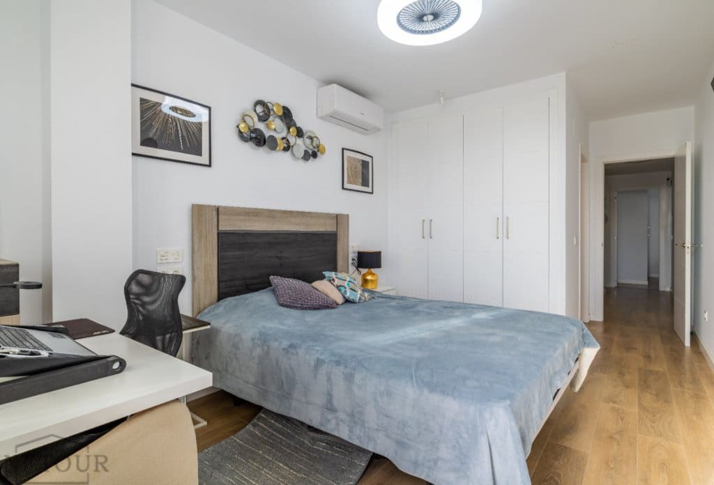 2 slaapkamer Appartement te koop in Calpe / Calp met zwembad - € 390.000 (Ref: 10043847)