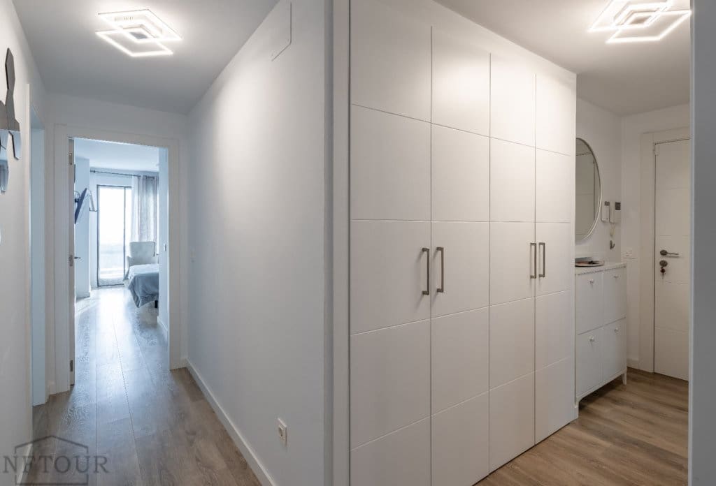 2 slaapkamer Appartement te koop in Calpe / Calp met zwembad - € 390.000 (Ref: 10043847)