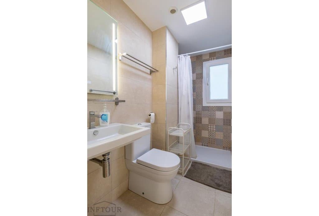 2 slaapkamer Appartement te koop in Calpe / Calp met zwembad - € 390.000 (Ref: 10043847)