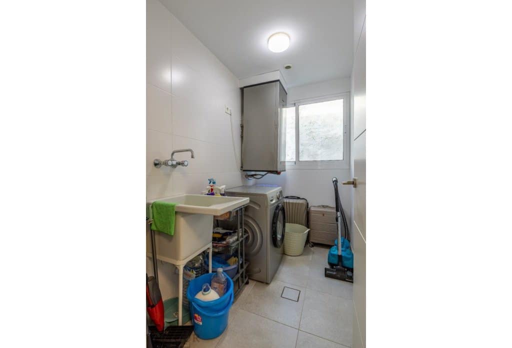 2 slaapkamer Appartement te koop in Calpe / Calp met zwembad - € 390.000 (Ref: 10043847)