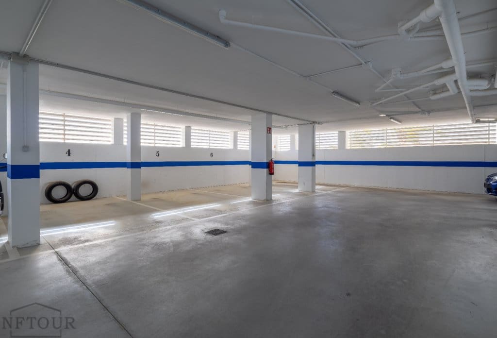 2 slaapkamer Appartement te koop in Calpe / Calp met zwembad - € 390.000 (Ref: 10043847)