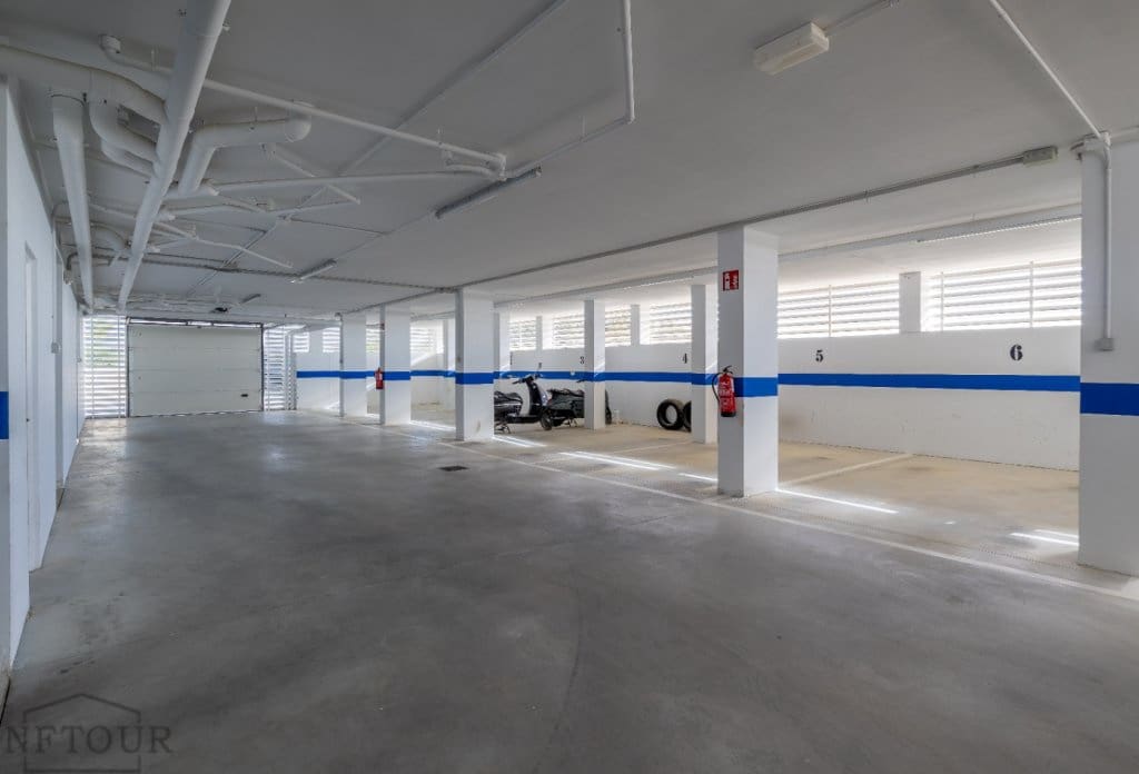 2 slaapkamer Appartement te koop in Calpe / Calp met zwembad - € 390.000 (Ref: 10043847)