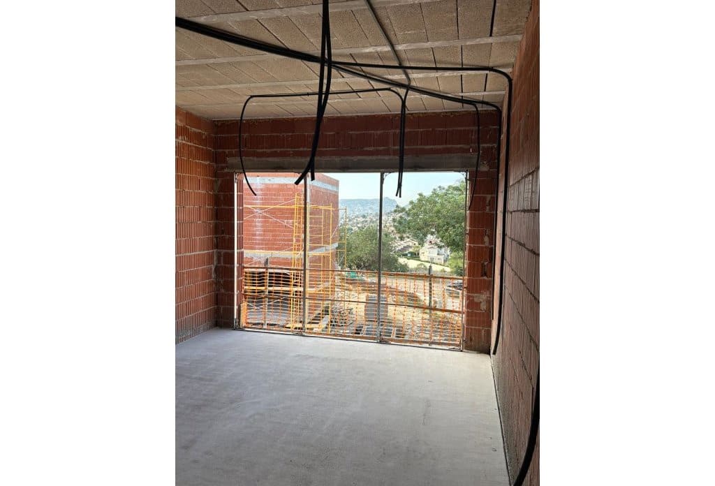 3 chambre Villa/Maison à vendre à Calpe / Calp avec piscine - 925 000 € (Ref: 10043848)