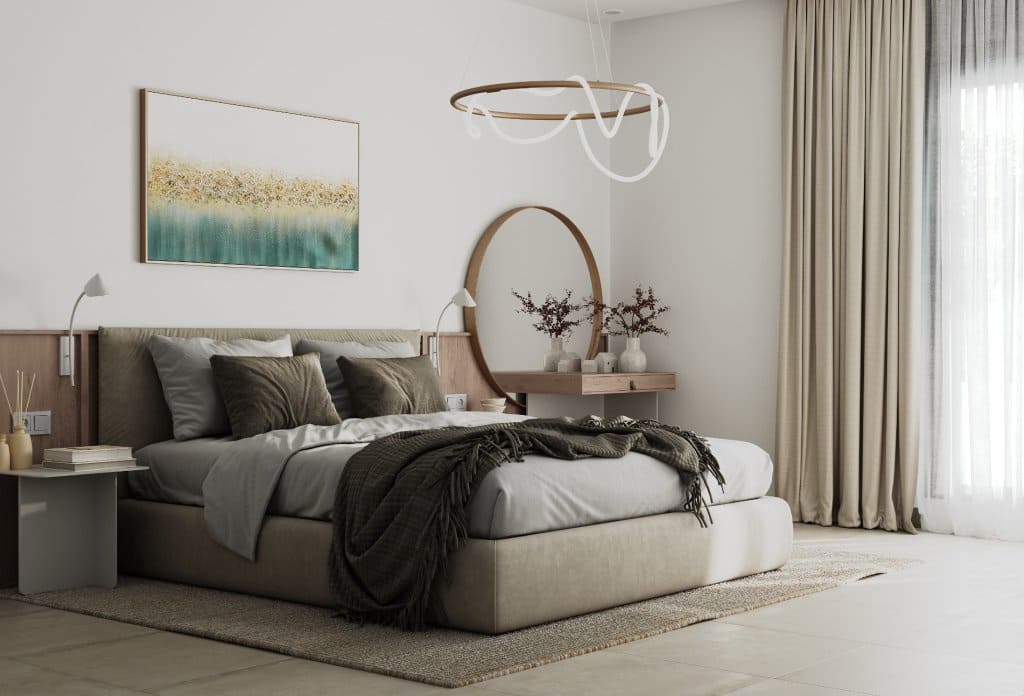 3 chambre Villa/Maison à vendre à Calpe / Calp avec piscine - 925 000 € (Ref: 10043848)