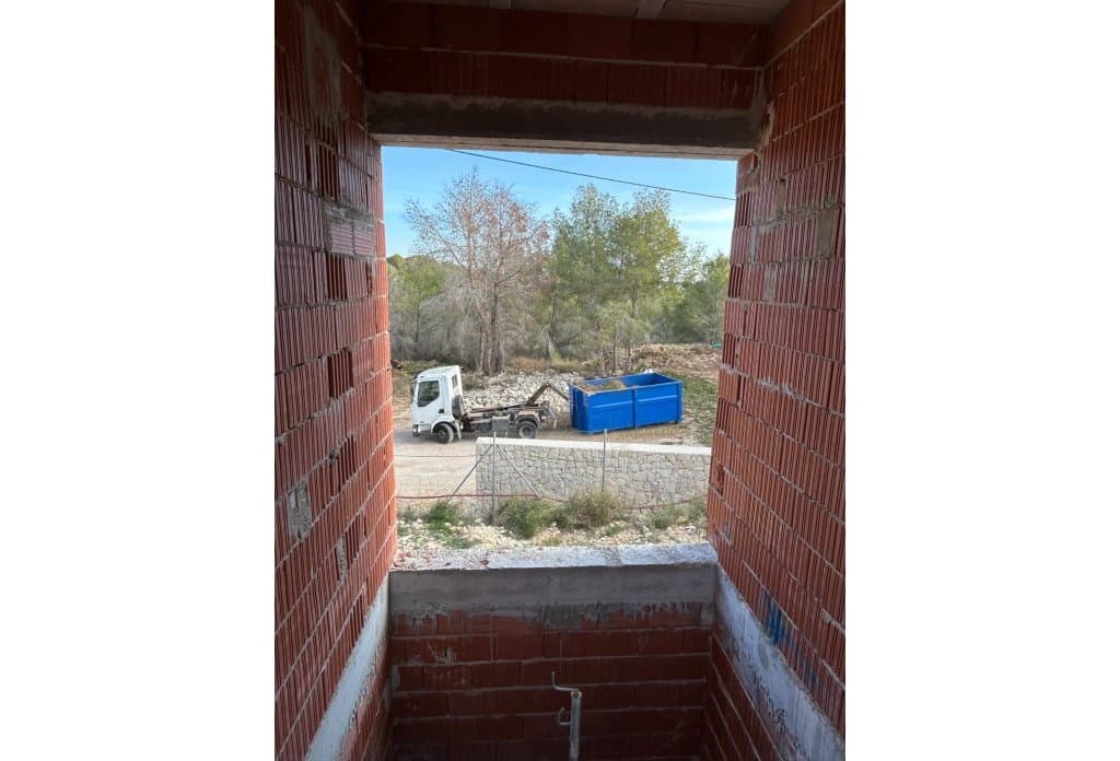 3 chambre Villa/Maison à vendre à Calpe / Calp avec piscine - 925 000 € (Ref: 10043848)