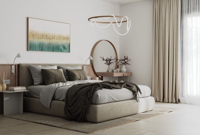 3 chambre Villa/Maison à vendre à Cometa - Carrió, Calpe / Calp avec piscine - 925 000 € (Ref: 10043848)