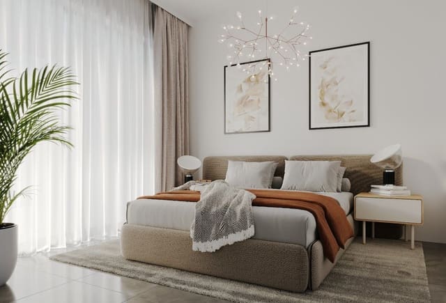 3 slaapkamer Villa te koop in Cometa - Carrió, Calpe / Calp met zwembad - € 1.099.000 (Ref: 10043849)