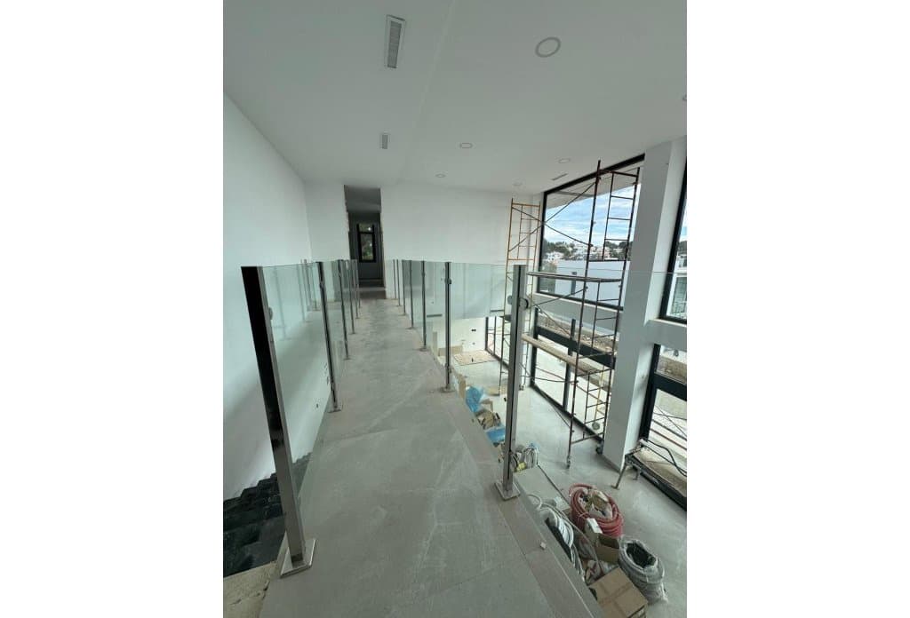3 slaapkamer Villa te koop in Calpe / Calp met zwembad - € 1.099.000 (Ref: 10043849)