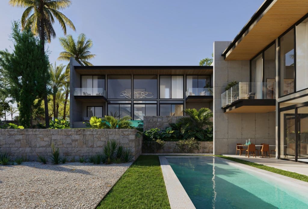 3 slaapkamer Villa te koop in Calpe / Calp met zwembad - € 1.099.000 (Ref: 10043849)