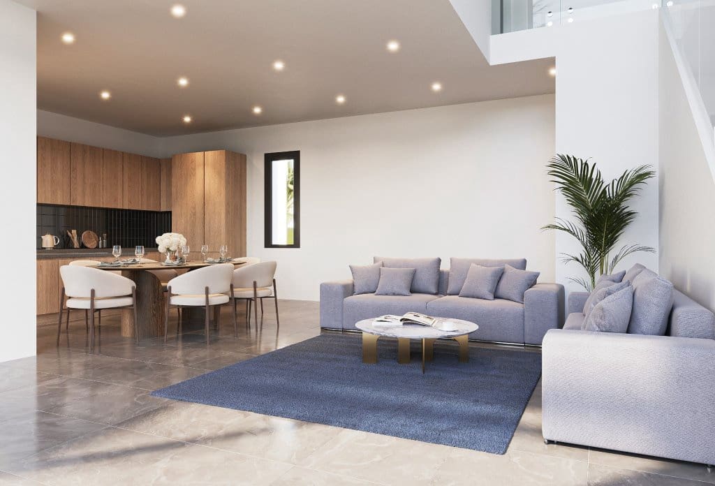 3 slaapkamer Villa te koop in Calpe / Calp met zwembad - € 1.099.000 (Ref: 10043849)