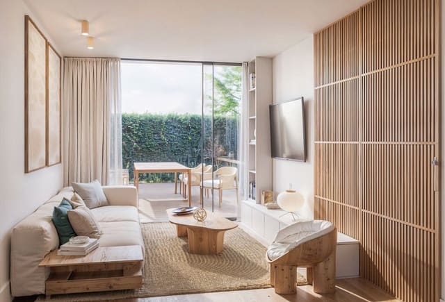 2 soverom Leilighet til salgs i La Nucia Pueblo  , La Nucia med svømmebasseng - € 382 000 (Ref: 10043850)