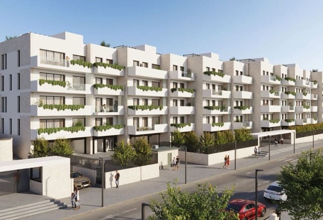 2 soverom Leilighet til salgs i La Nucia Pueblo  , La Nucia med svømmebasseng - € 382 000 (Ref: 10043850)