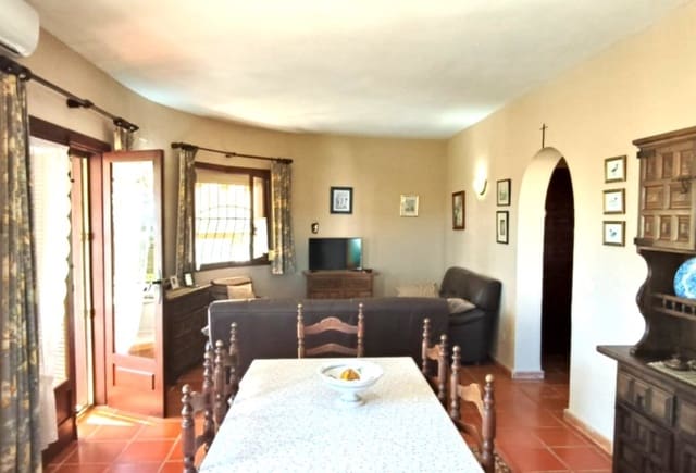 Chalet de 2 habitaciones en Playa Arenal - Bol, Calpe / Calp en venta - 360.000 € (Ref: 10043855)