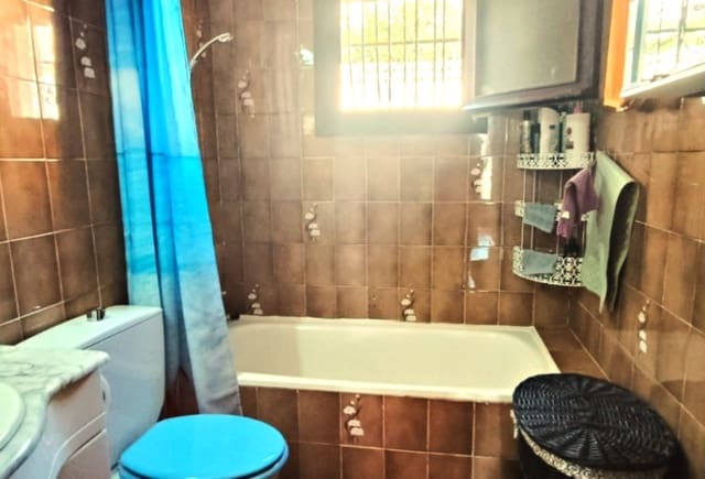 Chalet de 2 habitaciones en Playa Arenal - Bol, Calpe / Calp en venta - 360.000 € (Ref: 10043855)