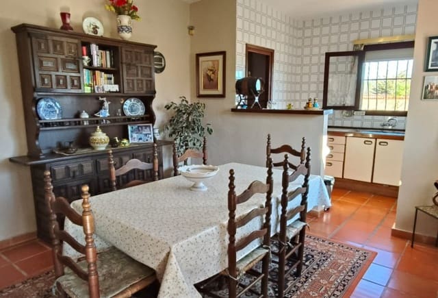 Chalet de 2 habitaciones en Playa Arenal - Bol, Calpe / Calp en venta - 360.000 € (Ref: 10043855)