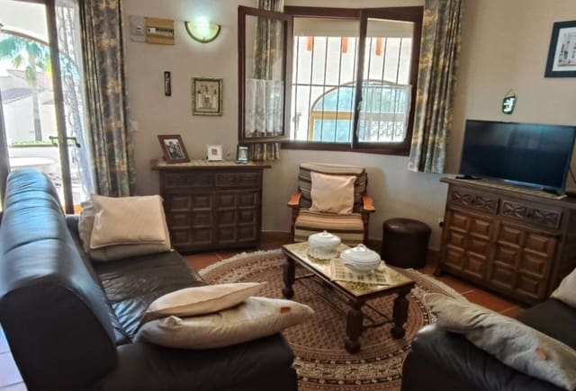 Chalet de 2 habitaciones en Playa Arenal - Bol, Calpe / Calp en venta - 360.000 € (Ref: 10043855)