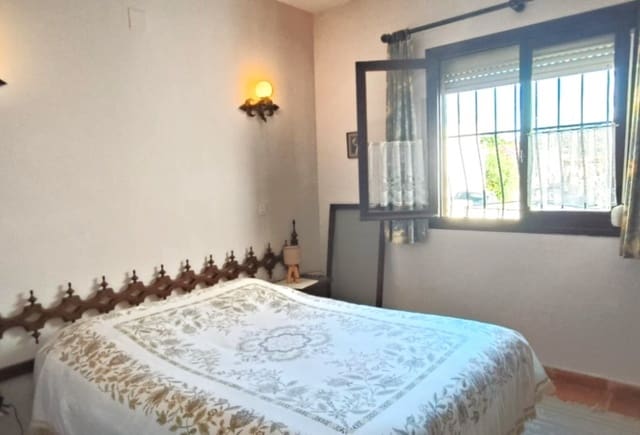 Chalet de 2 habitaciones en Playa Arenal - Bol, Calpe / Calp en venta - 360.000 € (Ref: 10043855)