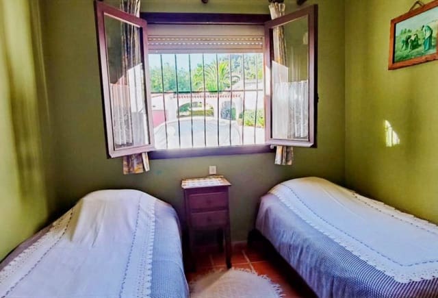 Chalet de 2 habitaciones en Playa Arenal - Bol, Calpe / Calp en venta - 360.000 € (Ref: 10043855)