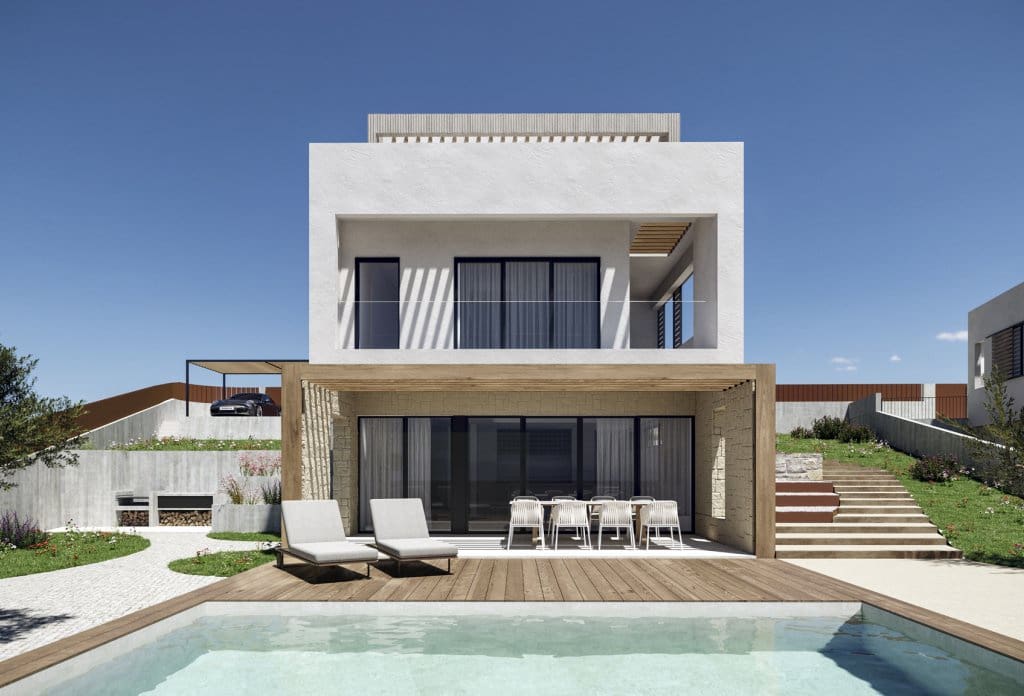 3 camera da letto Villa in vendita in Finestrat - 770.000 € (Rif: 10043859)