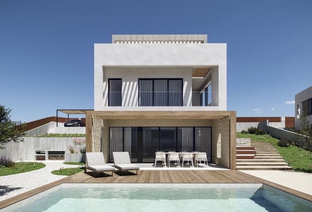 3 camera da letto Villa in vendita in Balcón de Finestrat - Terra Marina, Finestrat - 770.000 € (Rif: 10043859)