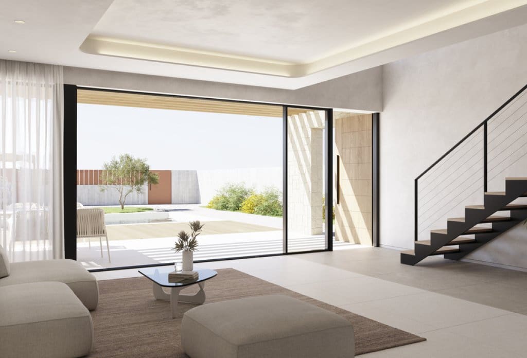 3 camera da letto Villa in vendita in Finestrat - 770.000 € (Rif: 10043859)