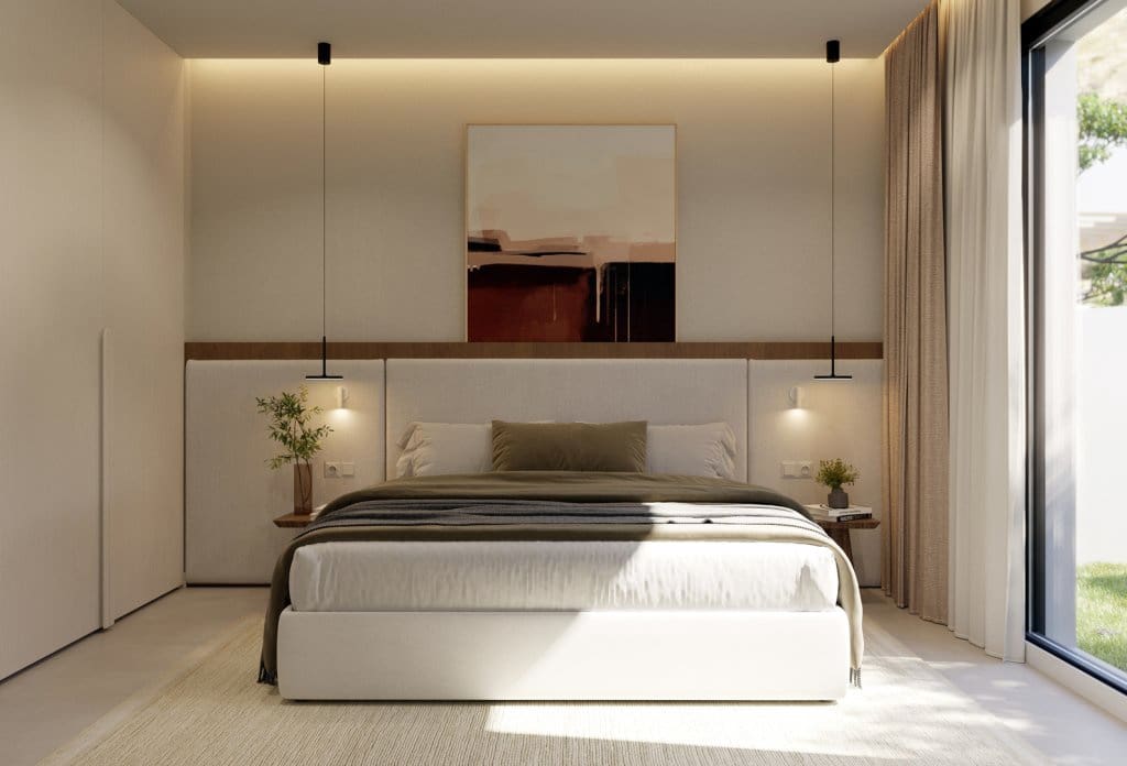 3 chambre Villa/Maison à vendre à Finestrat - 650 000 € (Ref: 10043860)