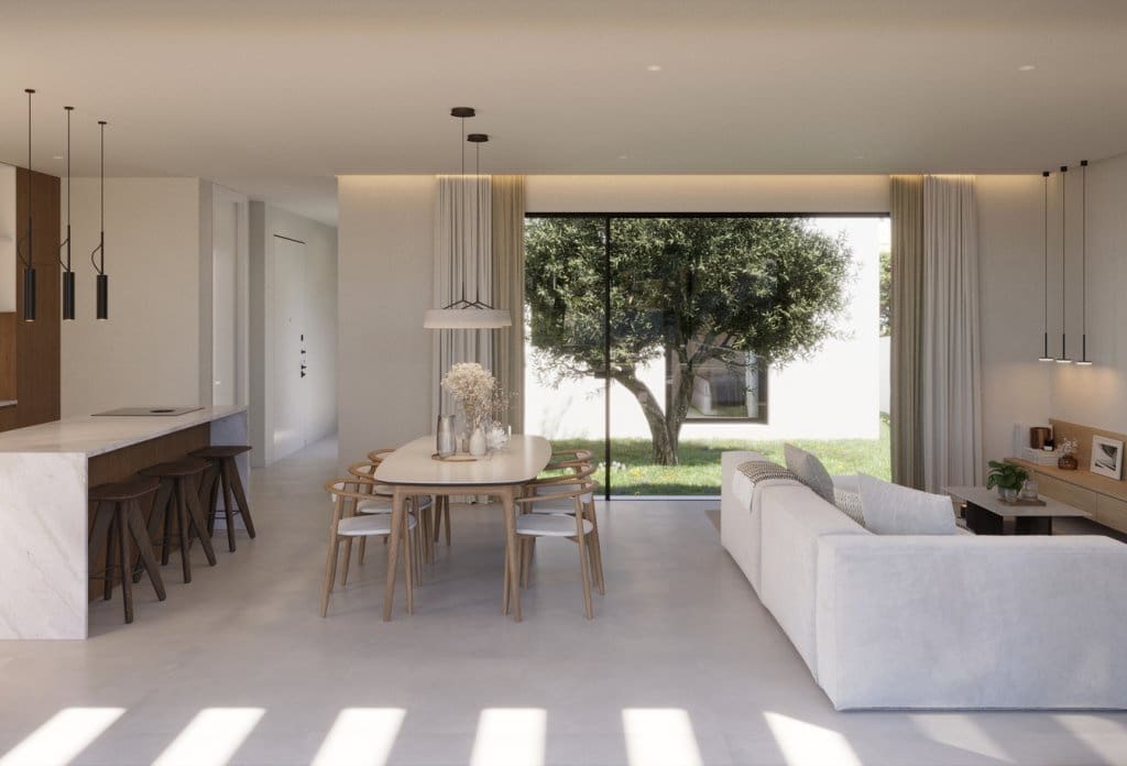 3 chambre Villa/Maison à vendre à Finestrat - 650 000 € (Ref: 10043860)