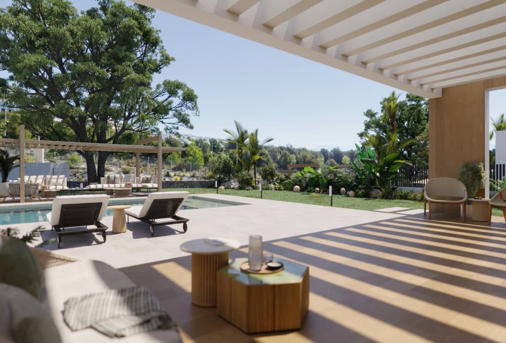3 chambre Villa/Maison à vendre à Finestrat - 650 000 € (Ref: 10043860)
