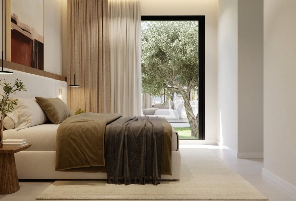 3 chambre Villa/Maison à vendre à Finestrat - 650 000 € (Ref: 10043860)