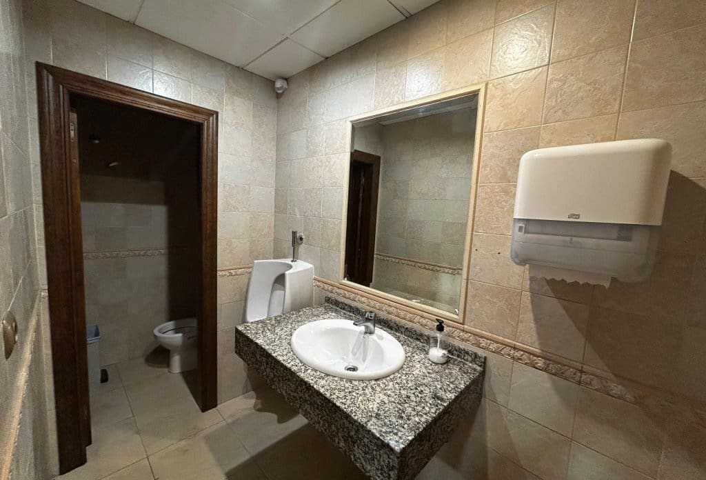 9 quarto Comercial para venda em Calpe / Calp - 950 000 € (Ref: 10043862)
