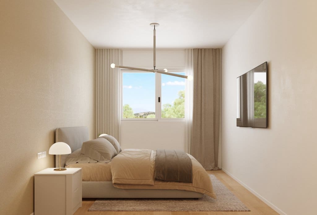 3 bedroom Townhouse for sale in Finestrat with pool - € 425,000 (Ref: 10043865)