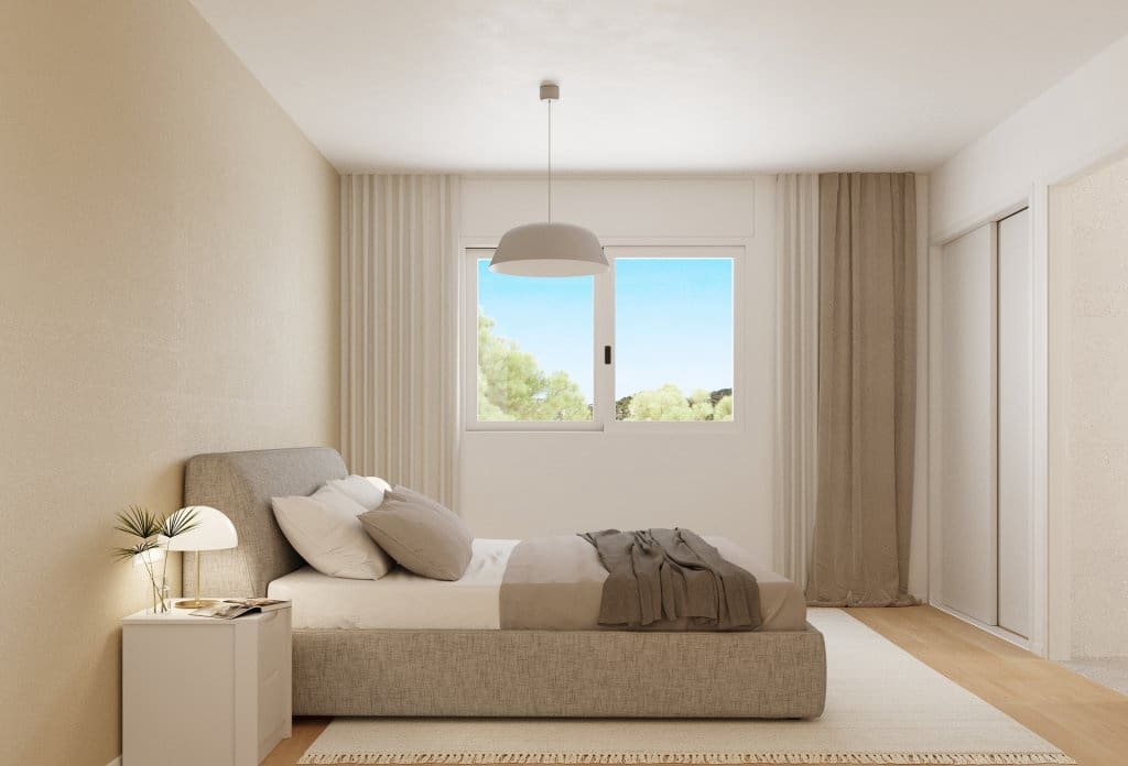 3 bedroom Townhouse for sale in Finestrat with pool - € 425,000 (Ref: 10043865)
