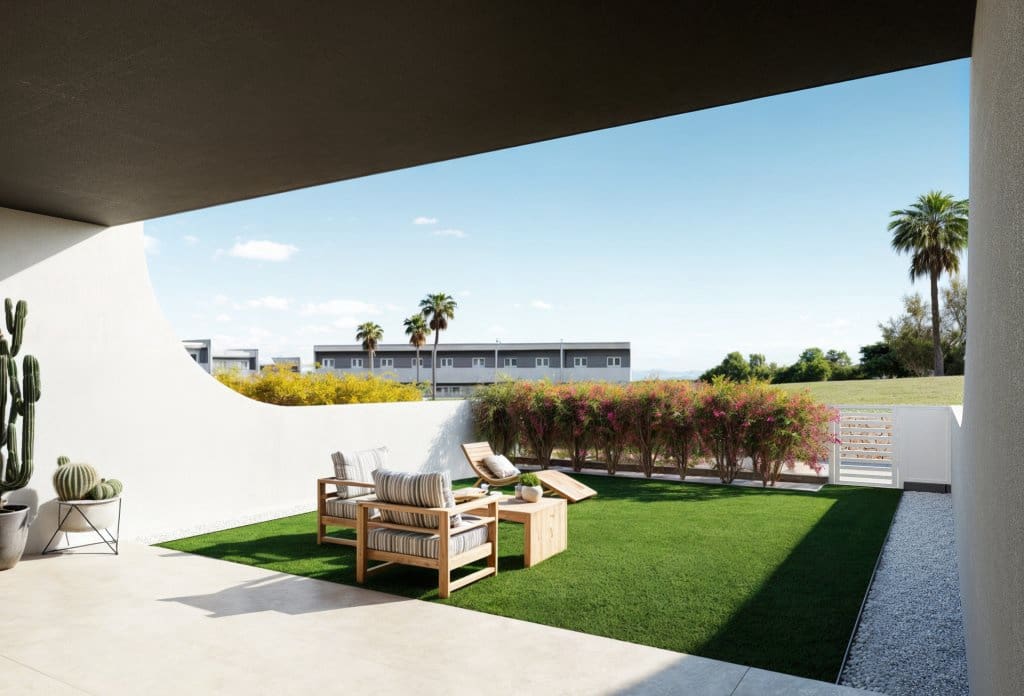 3 bedroom Townhouse for sale in Finestrat with pool - € 425,000 (Ref: 10043865)
