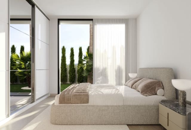 3 camera da letto Villa in vendita in Golf Bahía, Finestrat con piscina - 995.000 € (Rif: 10043866)
