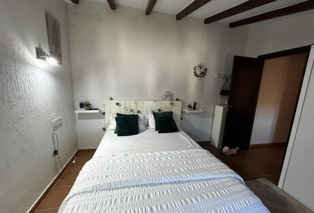 7 soverom Villa til salgs i Benissa med svømmebasseng - € 970 000 (Ref: 10043867)