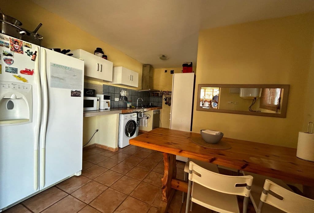 7 soverom Villa til salgs i Benissa med svømmebasseng - € 970 000 (Ref: 10043867)