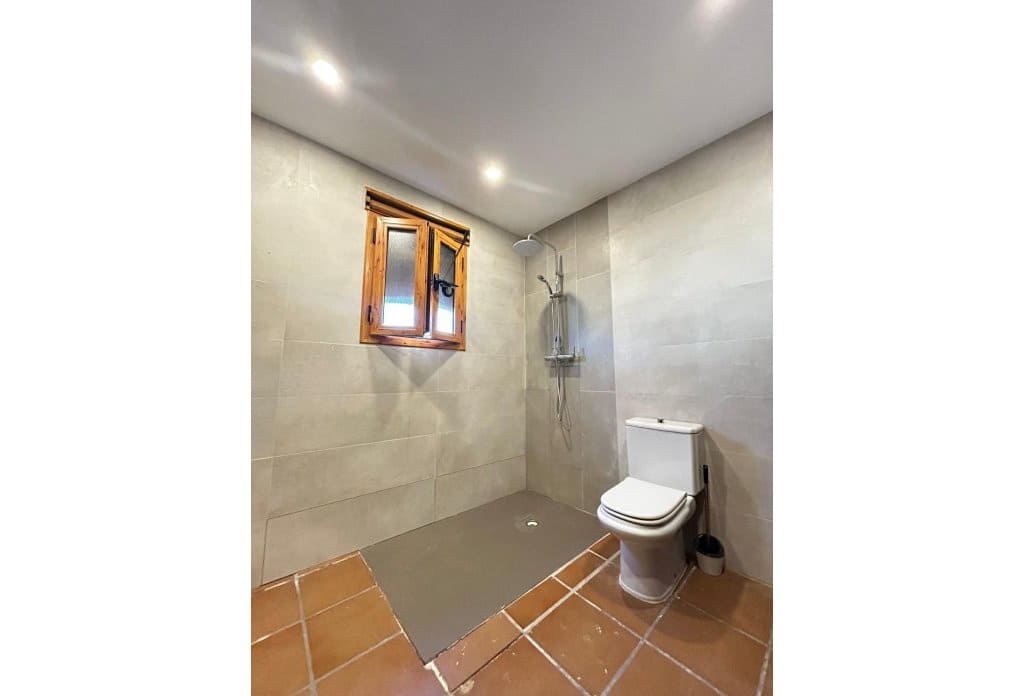 7 soverom Villa til salgs i Benissa med svømmebasseng - € 970 000 (Ref: 10043867)
