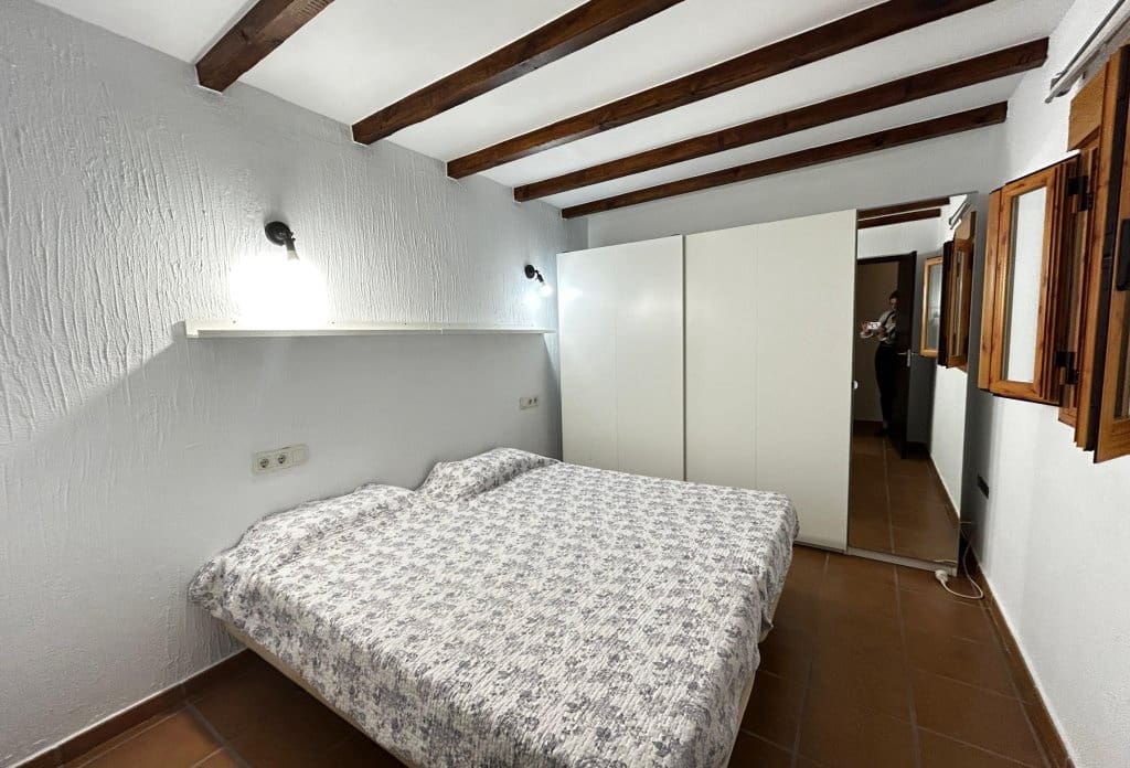 7 soverom Villa til salgs i Benissa med svømmebasseng - € 970 000 (Ref: 10043867)