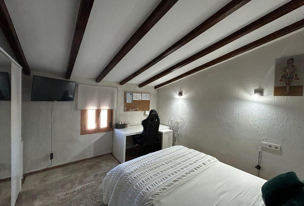 7 soverom Villa til salgs i Benissa med svømmebasseng - € 970 000 (Ref: 10043867)