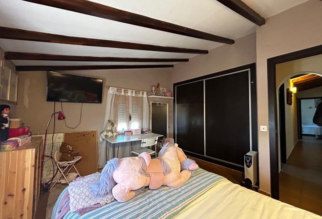 7 soverom Villa til salgs i Benissa med svømmebasseng - € 970 000 (Ref: 10043867)