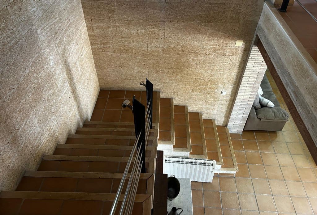 7 soverom Villa til salgs i Benissa med svømmebasseng - € 970 000 (Ref: 10043867)