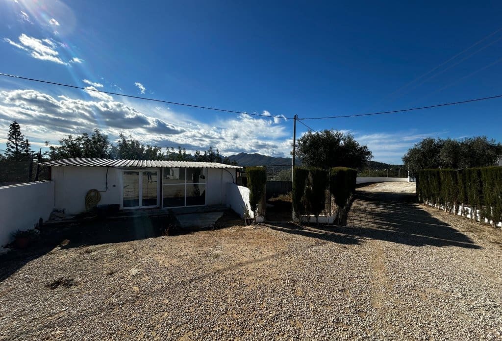 7 soverom Villa til salgs i Benissa med svømmebasseng - € 970 000 (Ref: 10043867)