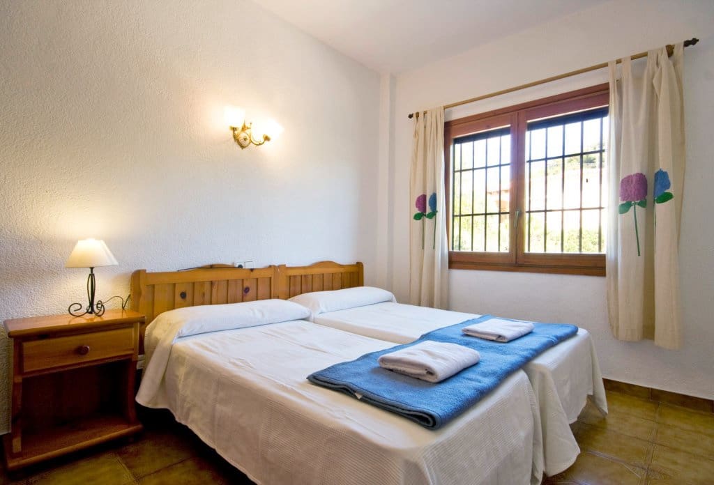 Chalet de 4 habitaciones en Benissa en venta con piscina - 954.000 € (Ref: 10043868)