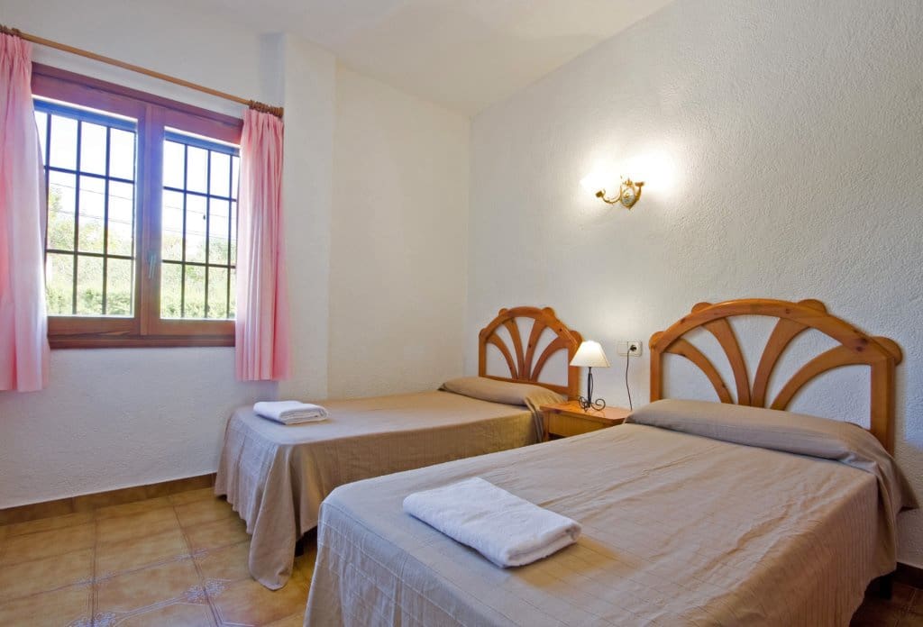 Chalet de 4 habitaciones en Benissa en venta con piscina - 954.000 € (Ref: 10043868)