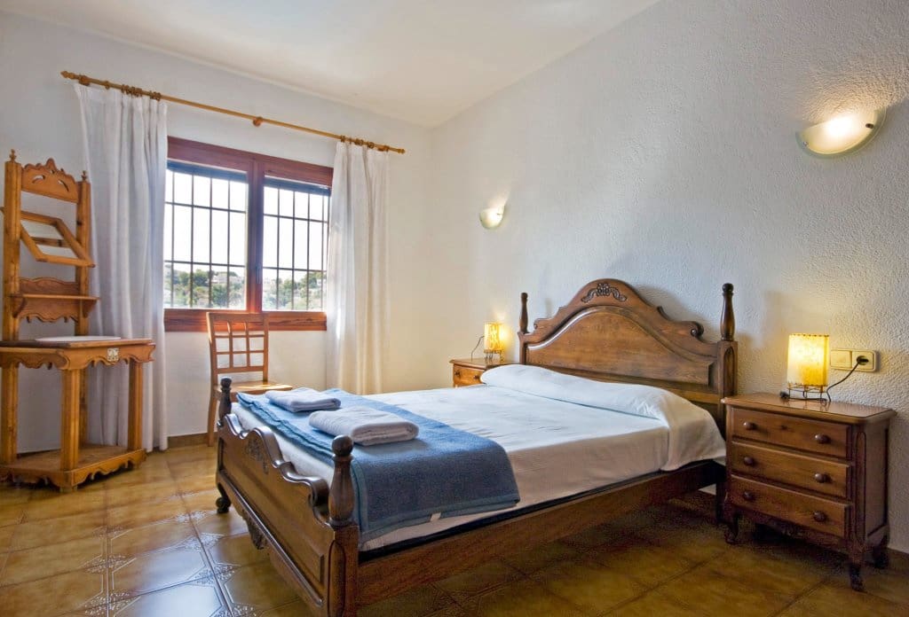 Chalet de 4 habitaciones en Benissa en venta con piscina - 954.000 € (Ref: 10043868)