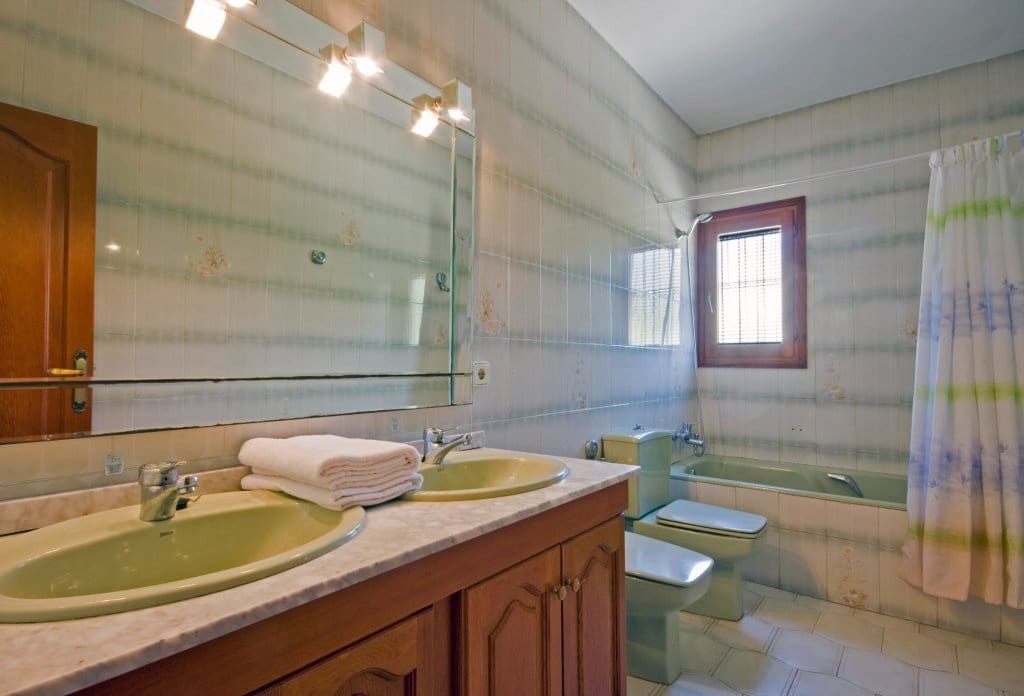 Chalet de 4 habitaciones en Benissa en venta con piscina - 954.000 € (Ref: 10043868)