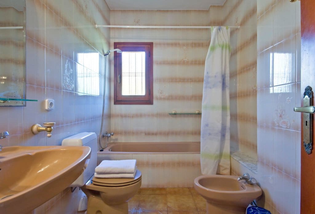Chalet de 4 habitaciones en Benissa en venta con piscina - 954.000 € (Ref: 10043868)